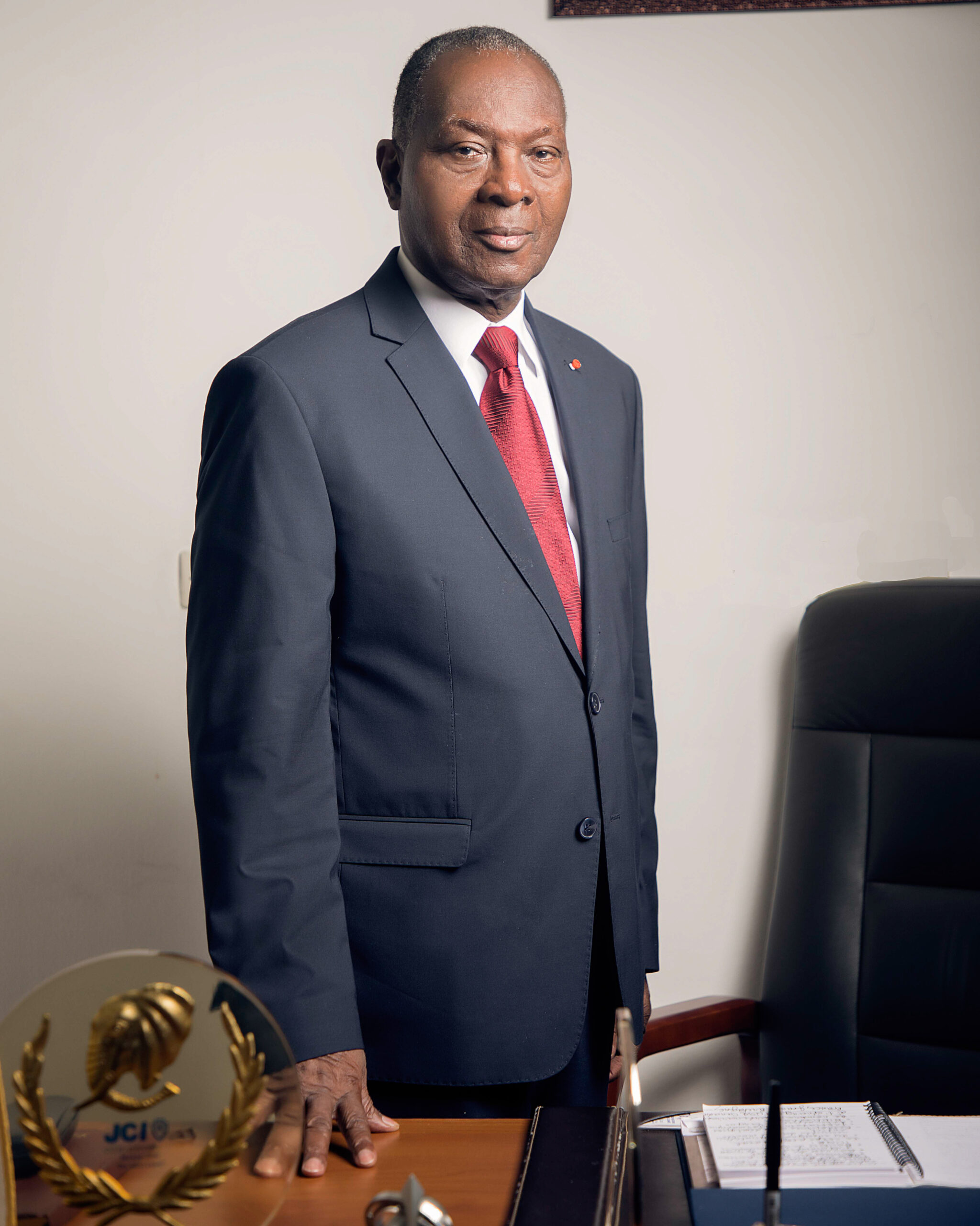 Message from the President